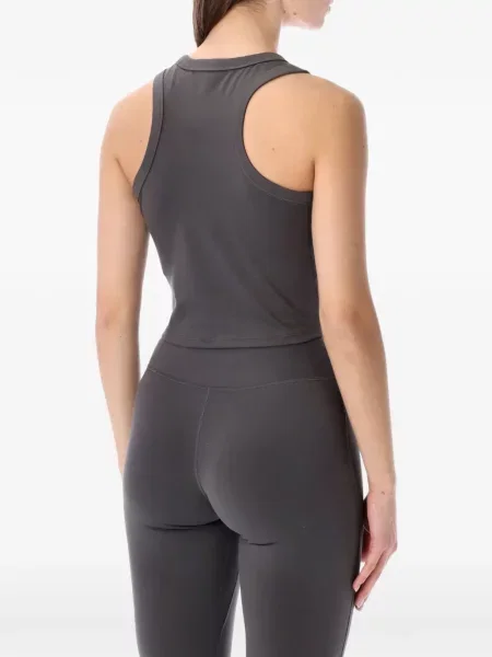 Podkoszulka Nike z autografem do biegania dzwony czerwona