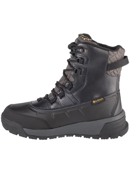 Pantofi Columbia negru