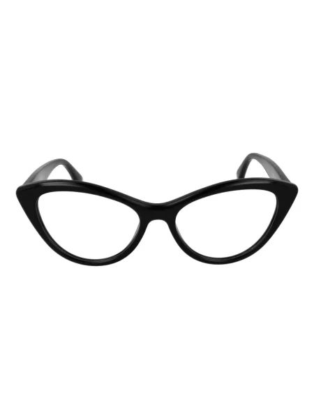 Okulary przeciwsłoneczne Max Mara czarne