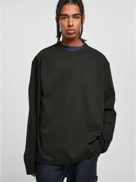 Tricou Urban Classics negru