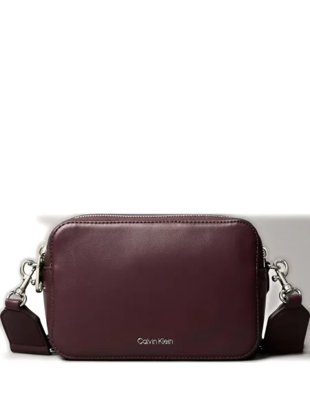 Torbica Calvin Klein crvena
