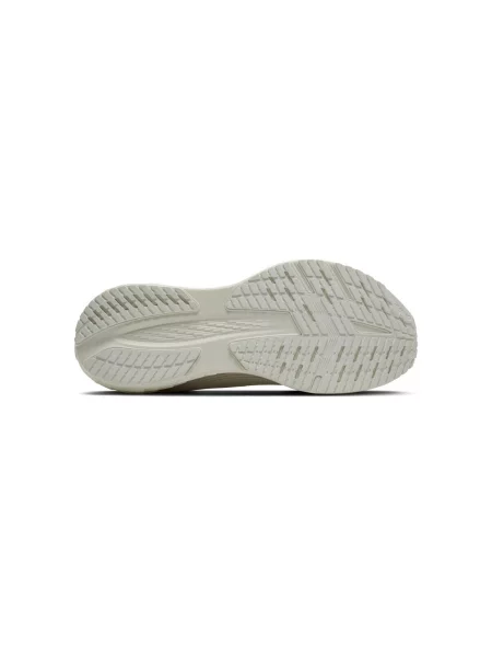 Pantofi Brooks alergare alb