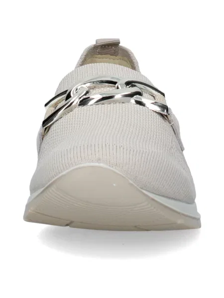 Pantofi Enval bej