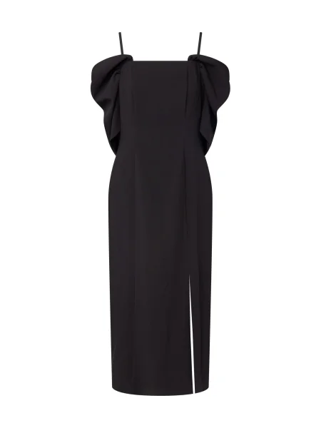 Quiosque Rochie de cocktail negru