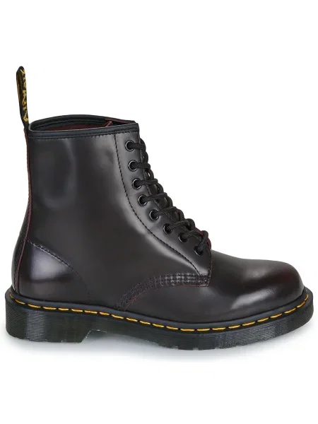 Pantofi Dr. Martens roșu