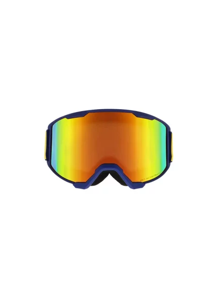 Okulary przeciwsłoneczne Red Bull Spect Eyewear niebieskie