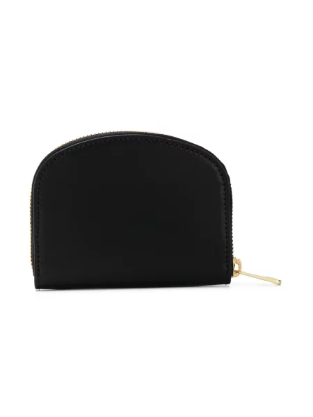 Peněženka A.p.c. černá