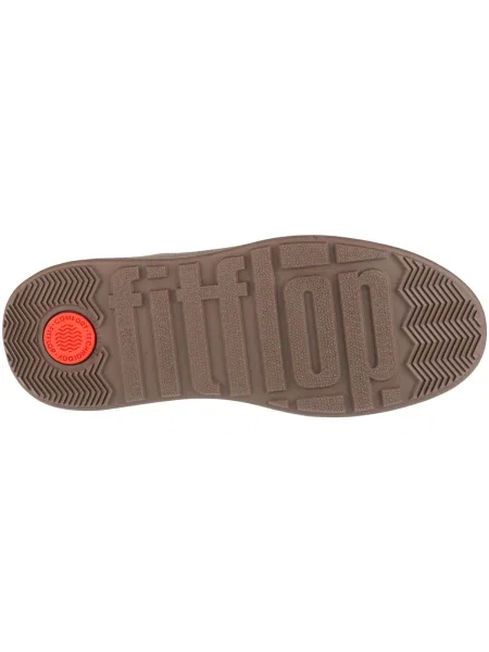 Pantofi Fitflop maro