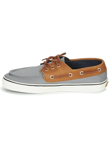 Pantofi Vans gri