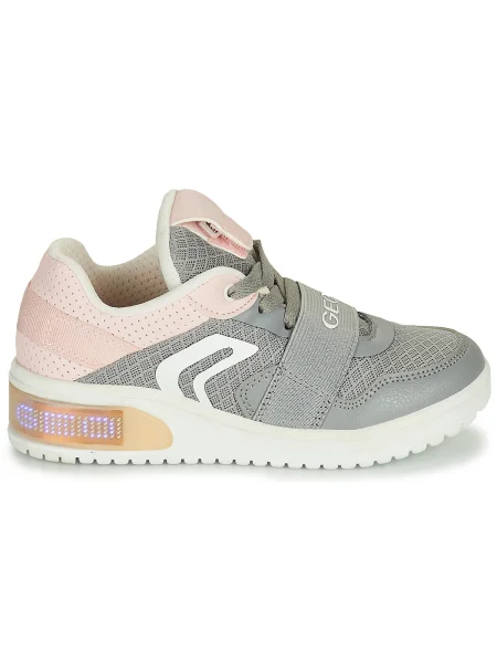 Pantofi copii Geox gri
