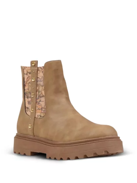 Botine Alviero Martini 1° Classe cu imagine