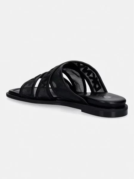 Шлепанцы Dkny
