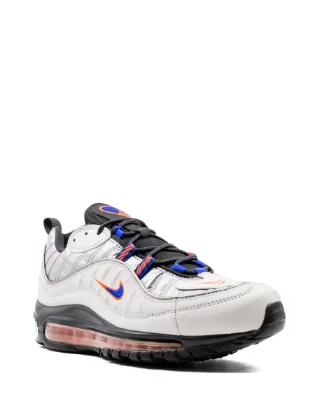 Běžecké plátěné sluneční brýle Nike s výšivkou černé