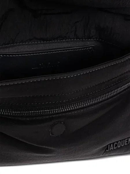 Curea Jacquemus negru