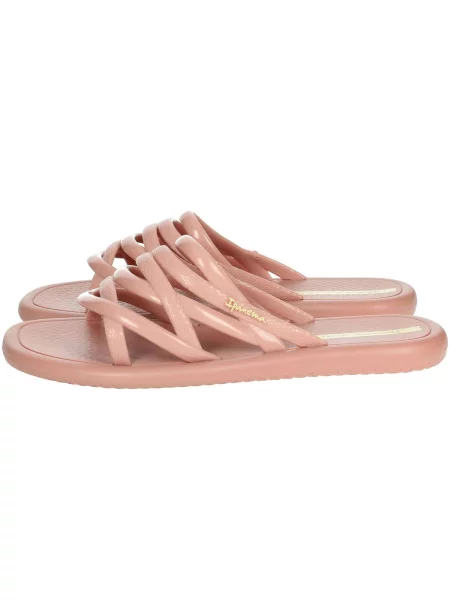 Pantofi Ipanema roz