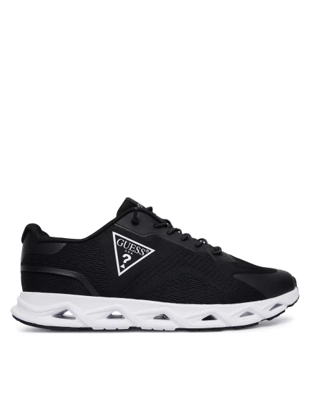 Sneakersy Guess FMTEAS černá