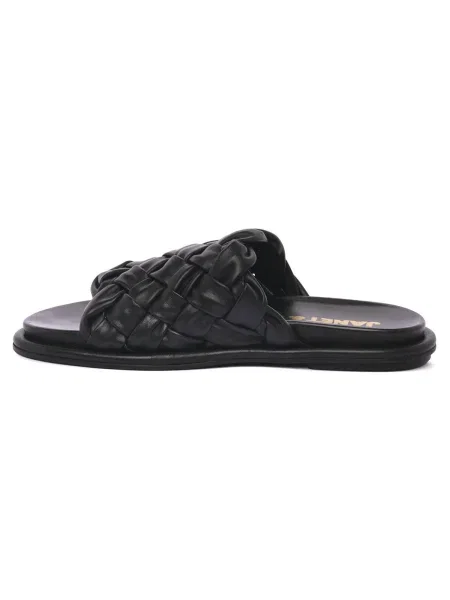 Pantofi Janet&janet negru