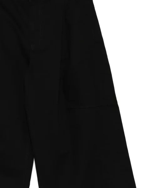 Džinsai Marina Yee juoda