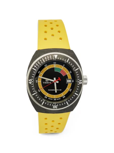Ceas Tissot negru