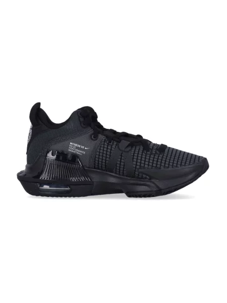 Sneakersy Nike LeBron czarne