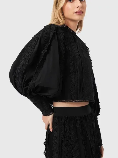 Блузка AllSaints HART