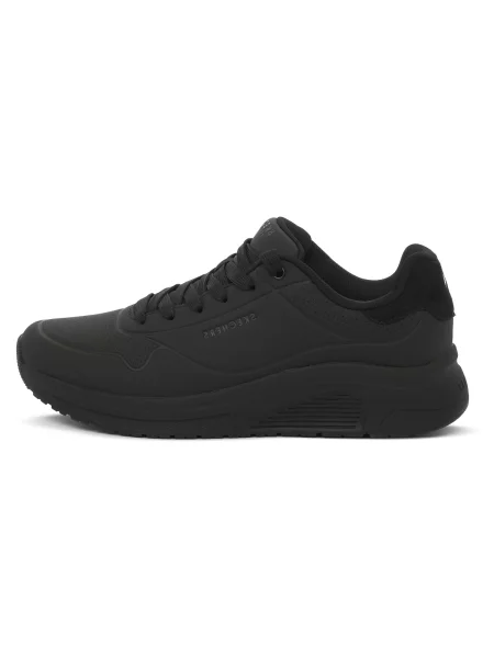 Tenisky Skechers čierna