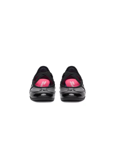 Balerina adidas CEO-BARREDA MARY JANE J fekete
