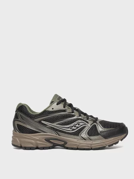 Кросівки Saucony
