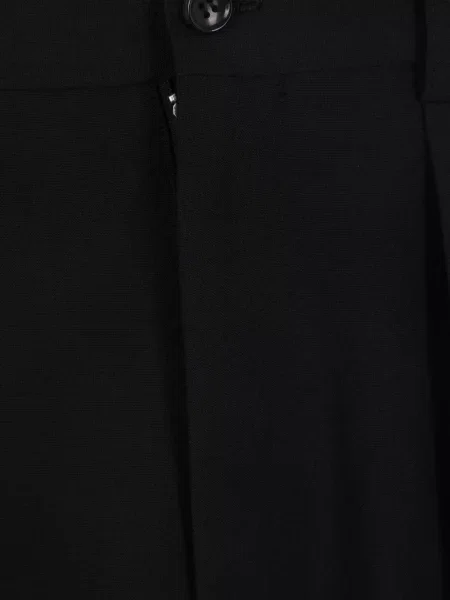 Fustă Junya Watanabe negru