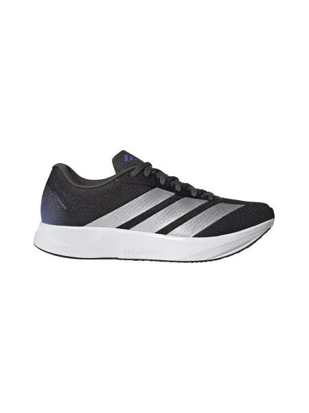 Félcipo Adidas fekete