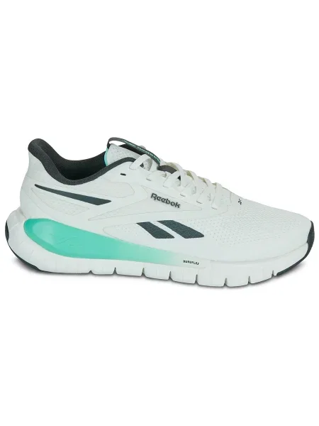 Tenisky Reebok Sport biela