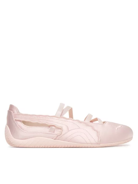 Балетки Puma Speedcat Venus Ballet 01 рожевий