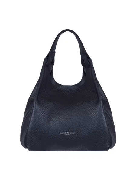 Shopperka Gianni Chiarini czarna
