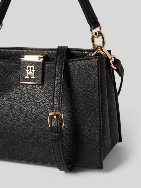 Torebka Tommy Hilfiger czarna