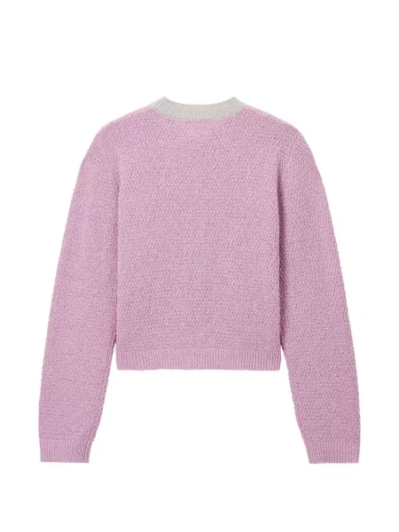 Cardigan B+ab roz