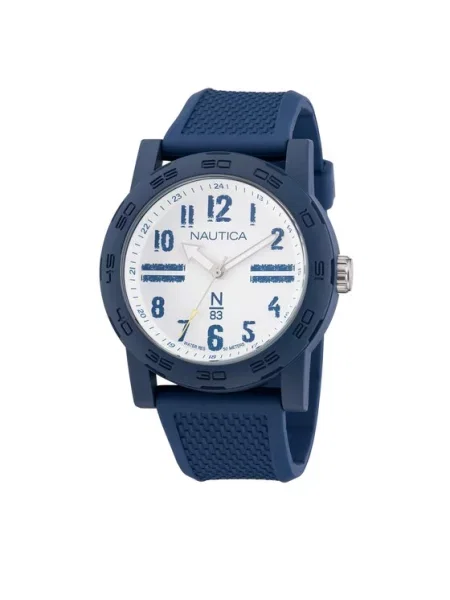 Nautica Ceas albastru