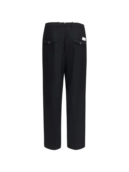 Pantaloni Nine In The Morning negru