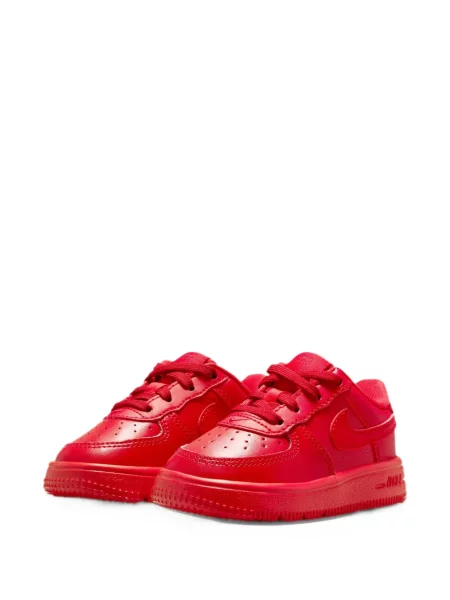 Sneakersy dziecięce Nike czerwone