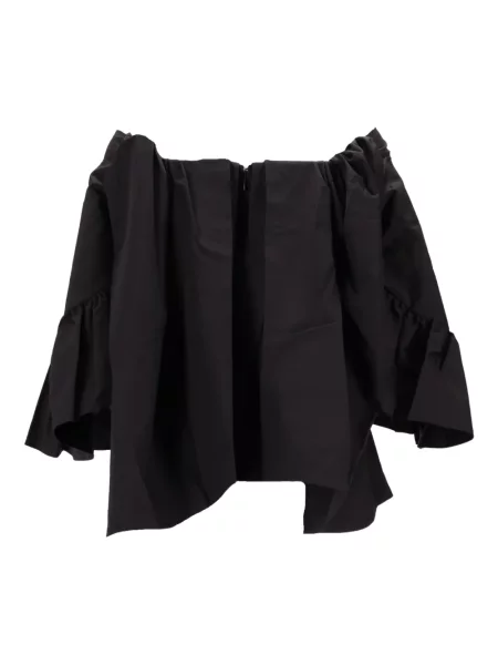 Bluzka Meryll Rogge czarna