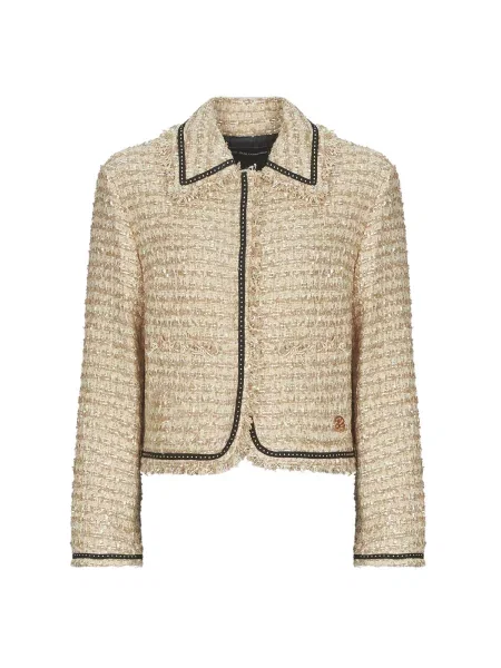 Blazer Karl Lagerfeld bež