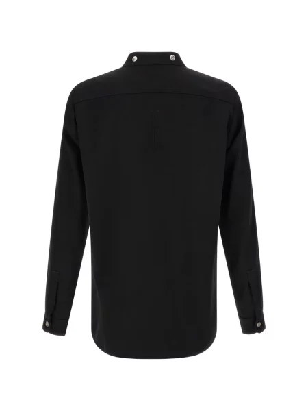 Cămașă Rick Owens negru