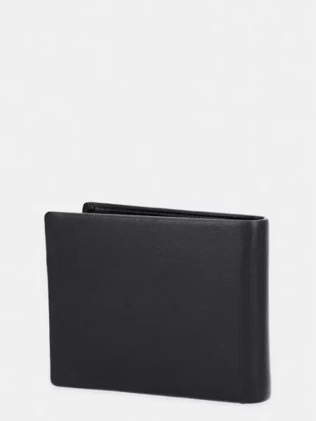 Кожаный кошелек U.s. Polo Assn.