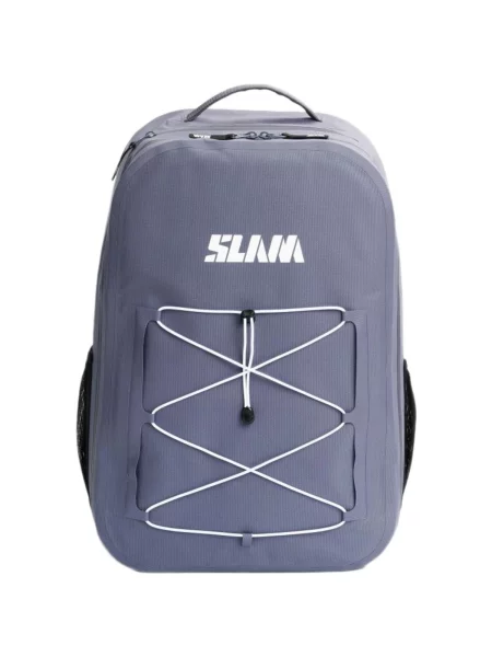 Geantă Slam gri