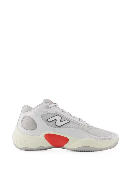 Sneakerși New Balance roz