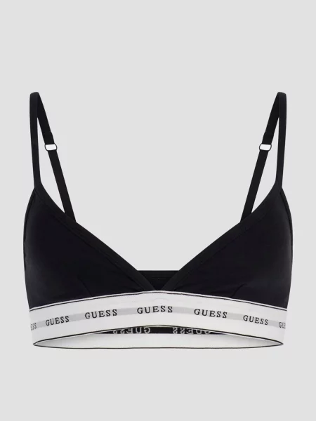 Бюстгальтер GUESS чорний