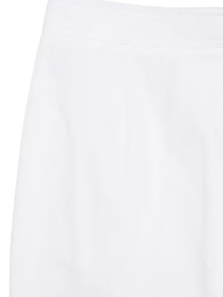 Pantaloni Giambattista Valli alb