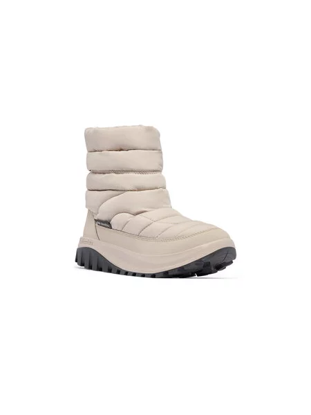 Škornji za sneg Columbia Snowtrot™ Waterproof siva