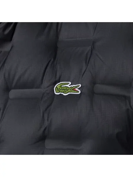 Куртка Lacoste черная
