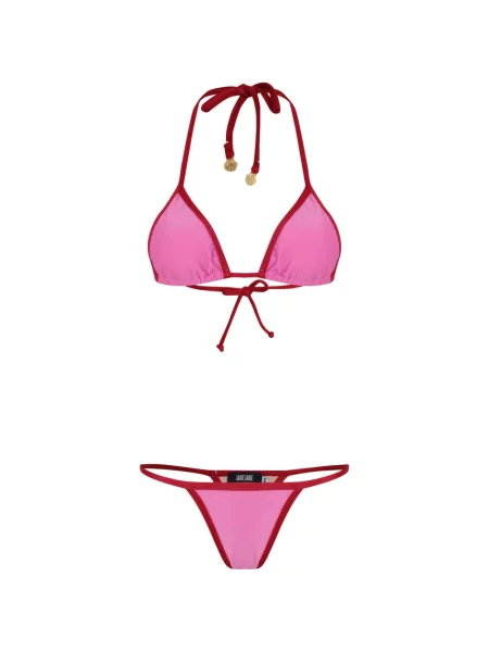 Bikini Amir Slama roz