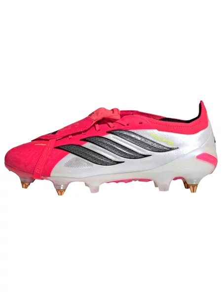 Sneakers Adidas Performance μαύρο